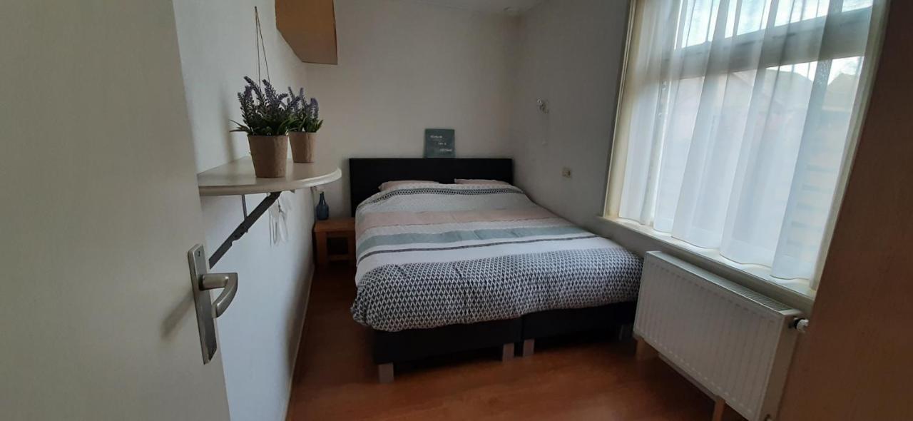 Appartement Torenzicht - Leeuwarden Marssum 외부 사진
