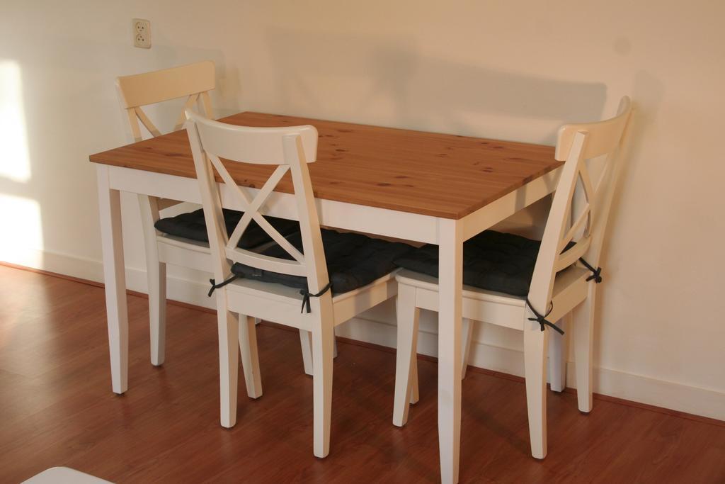 Appartement Torenzicht - Leeuwarden Marssum 외부 사진