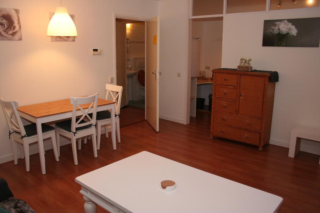 Appartement Torenzicht - Leeuwarden Marssum 외부 사진